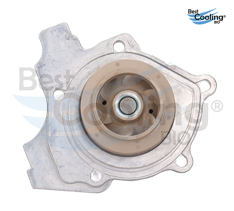 BOMBA DE AGUA TIGUAN 2.0 2009-2016 PASSAT 2.0 2008-2010